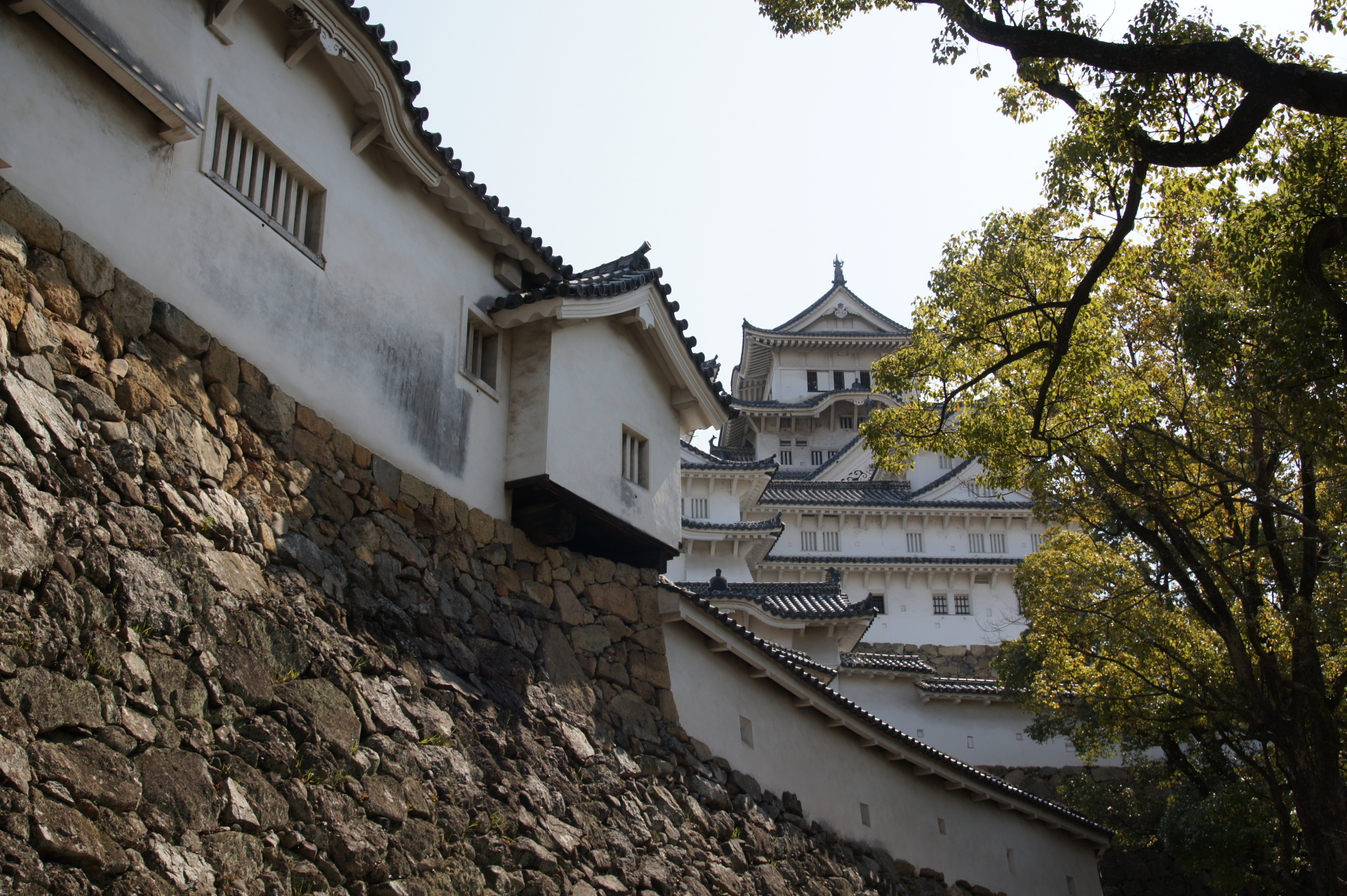 日本の世界遺産