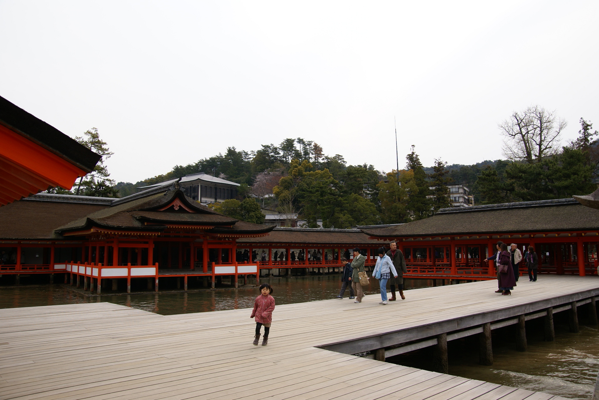 日本の世界遺産