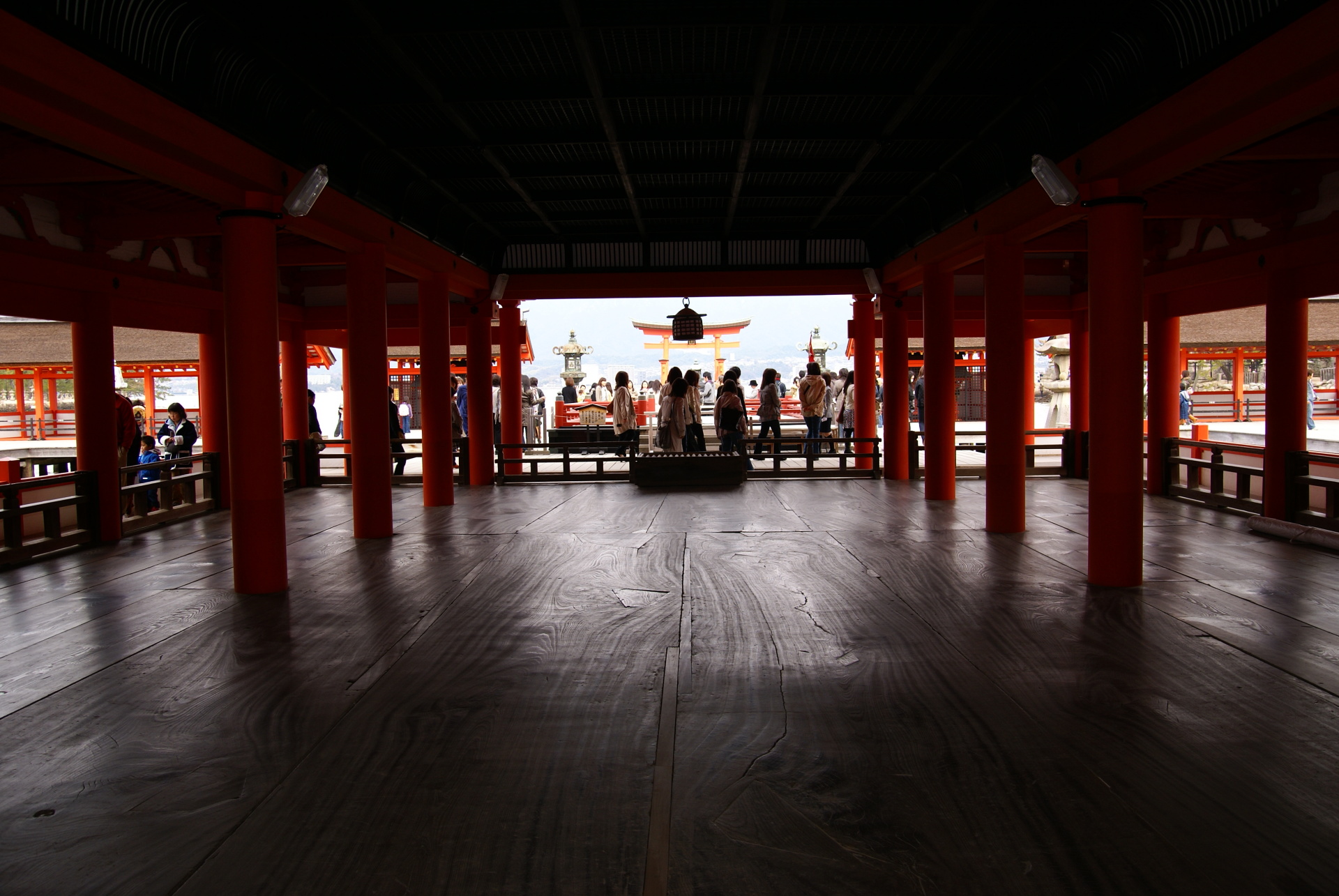 日本の世界遺産