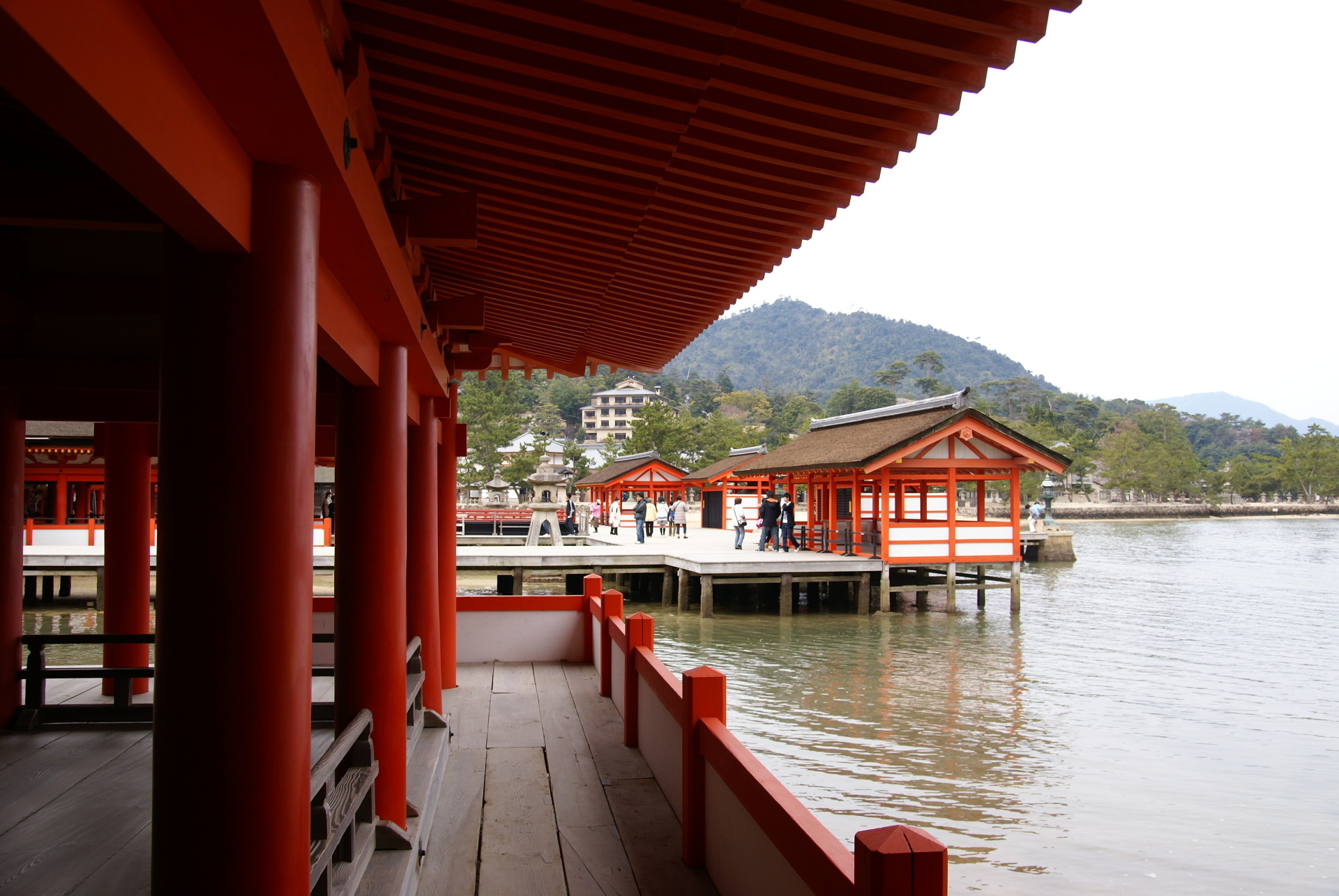 日本の世界遺産