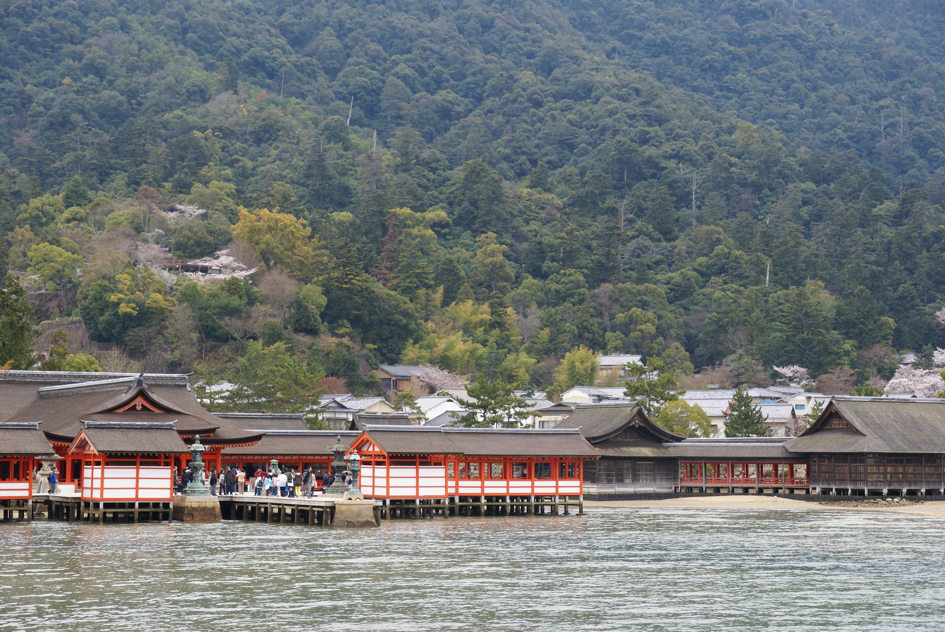 日本の世界遺産