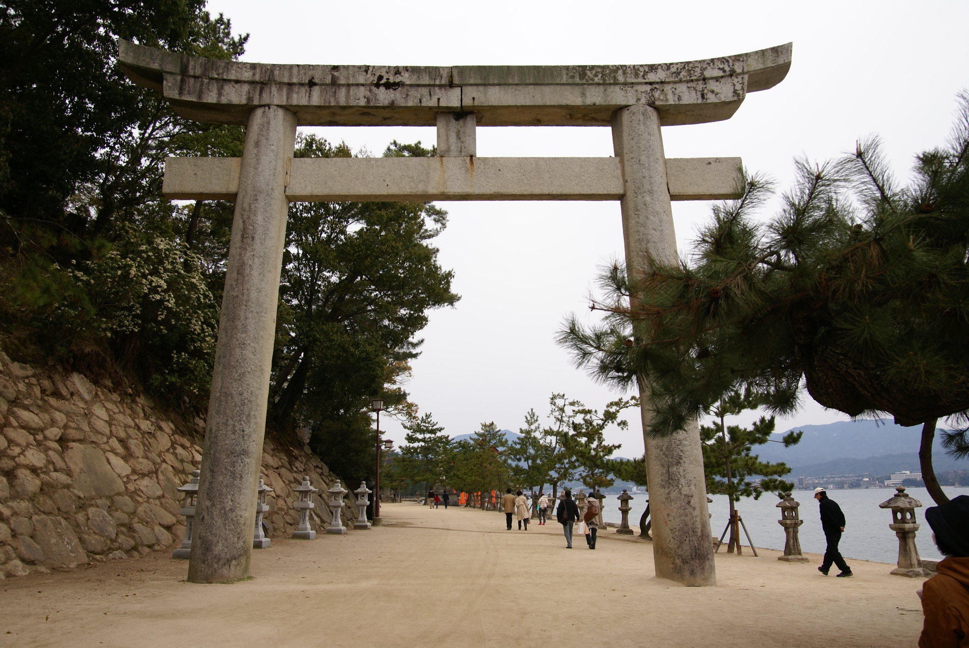 日本の世界遺産