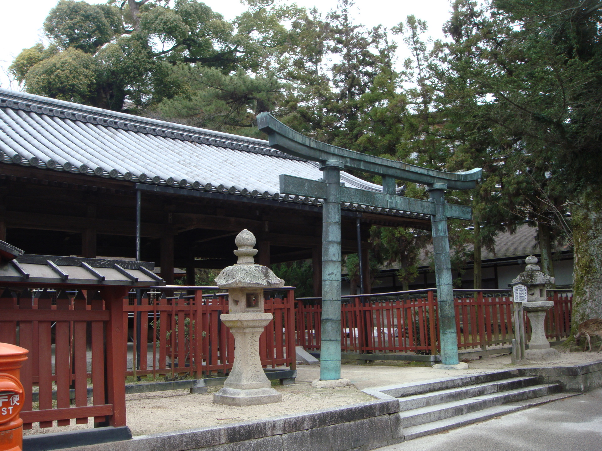 日本の世界遺産