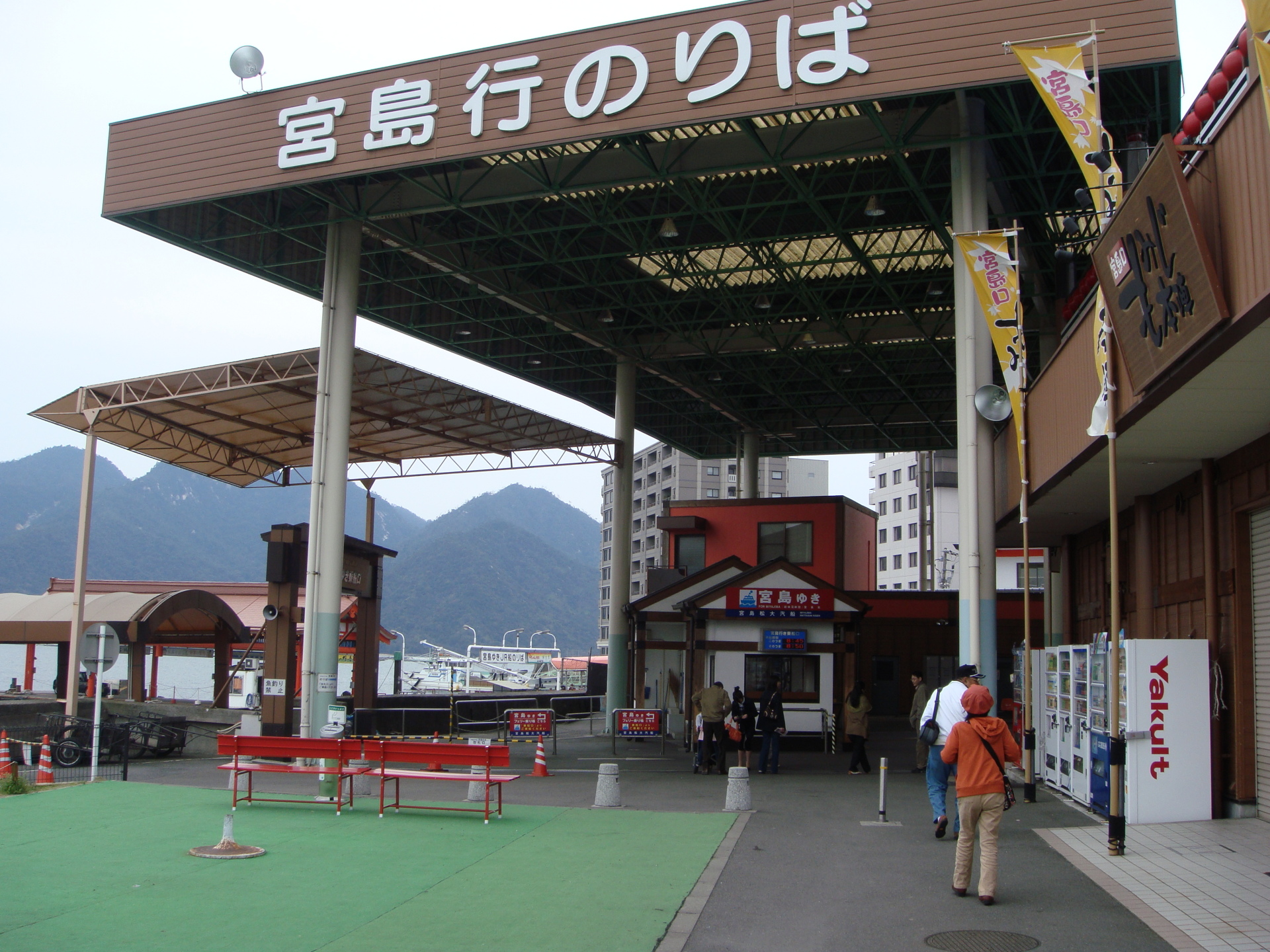 日本の世界遺産