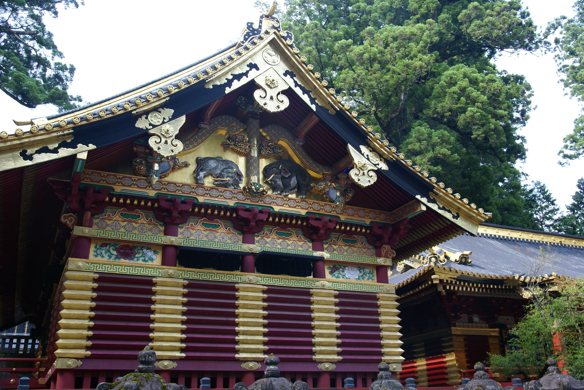 日本の世界遺産