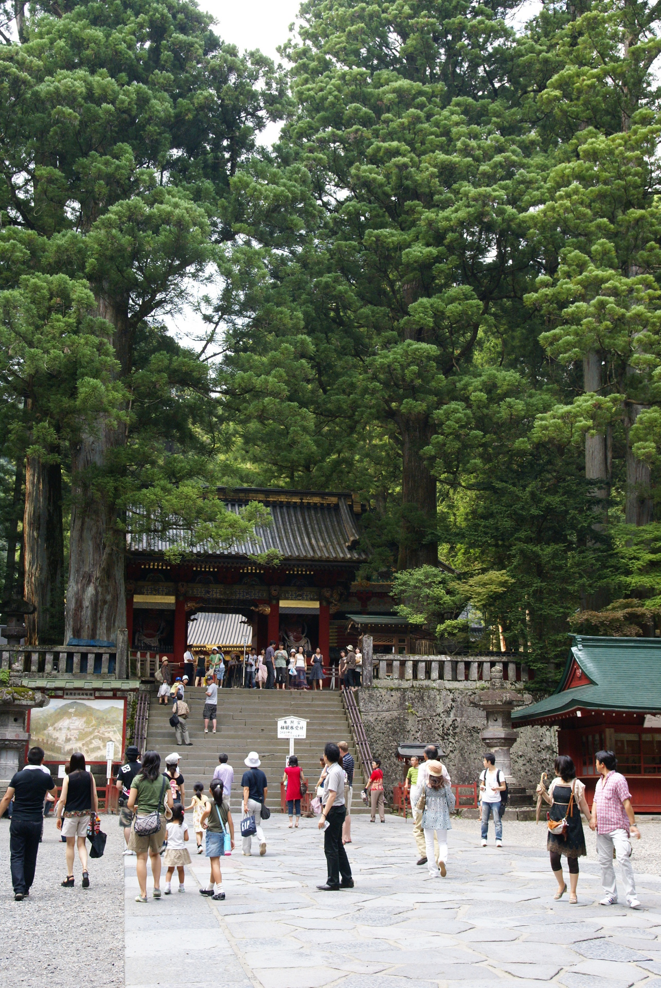 日本の世界遺産