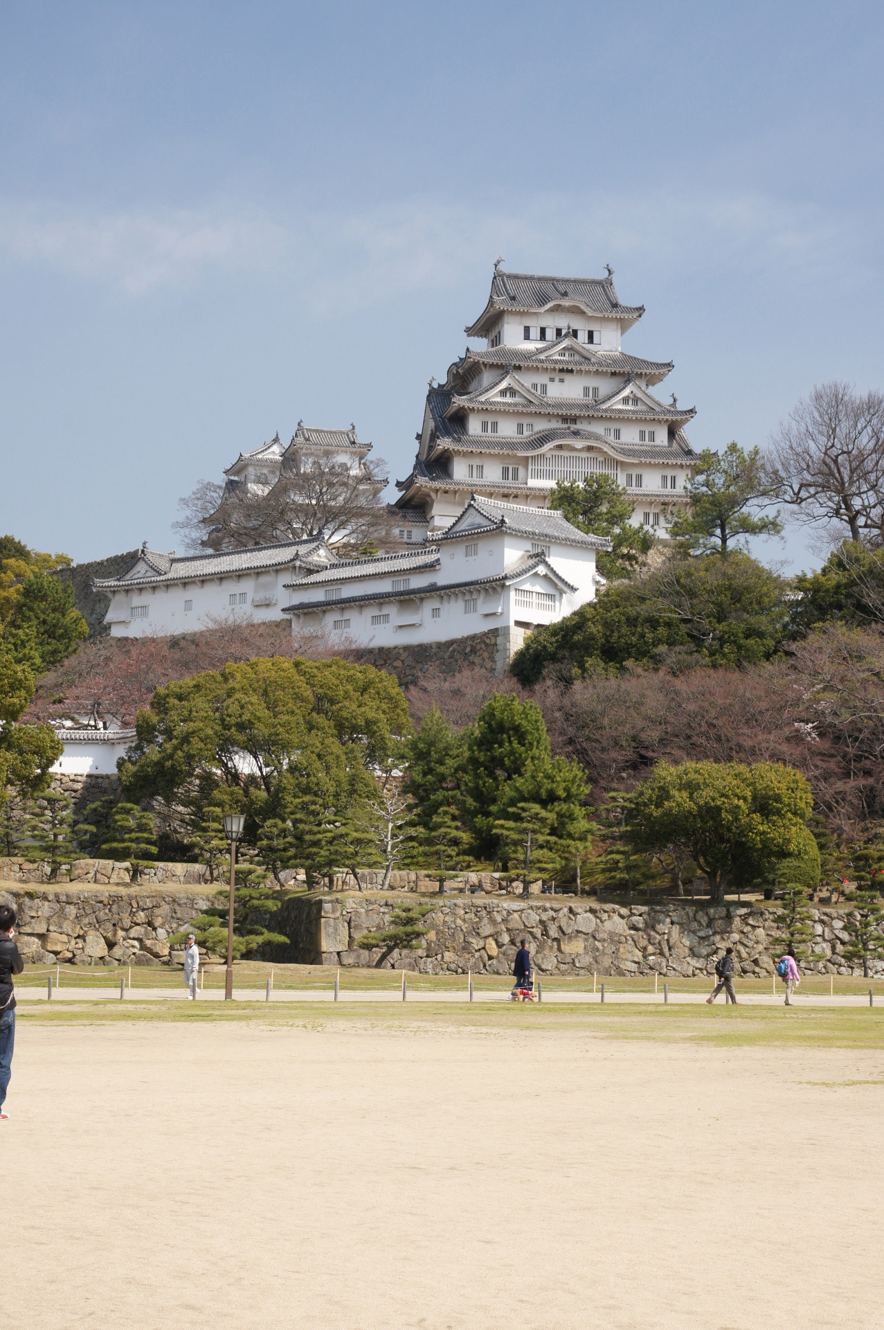 日本の世界遺産