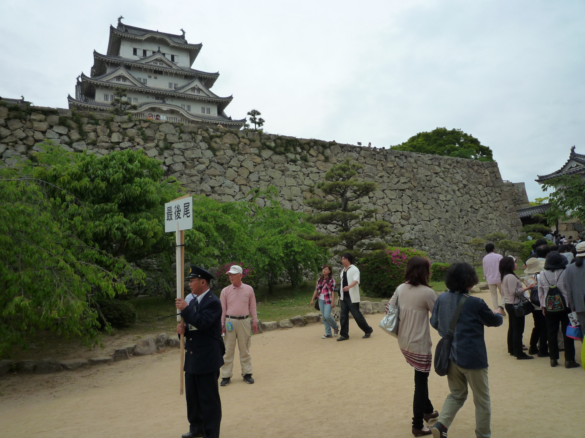 日本の世界遺産