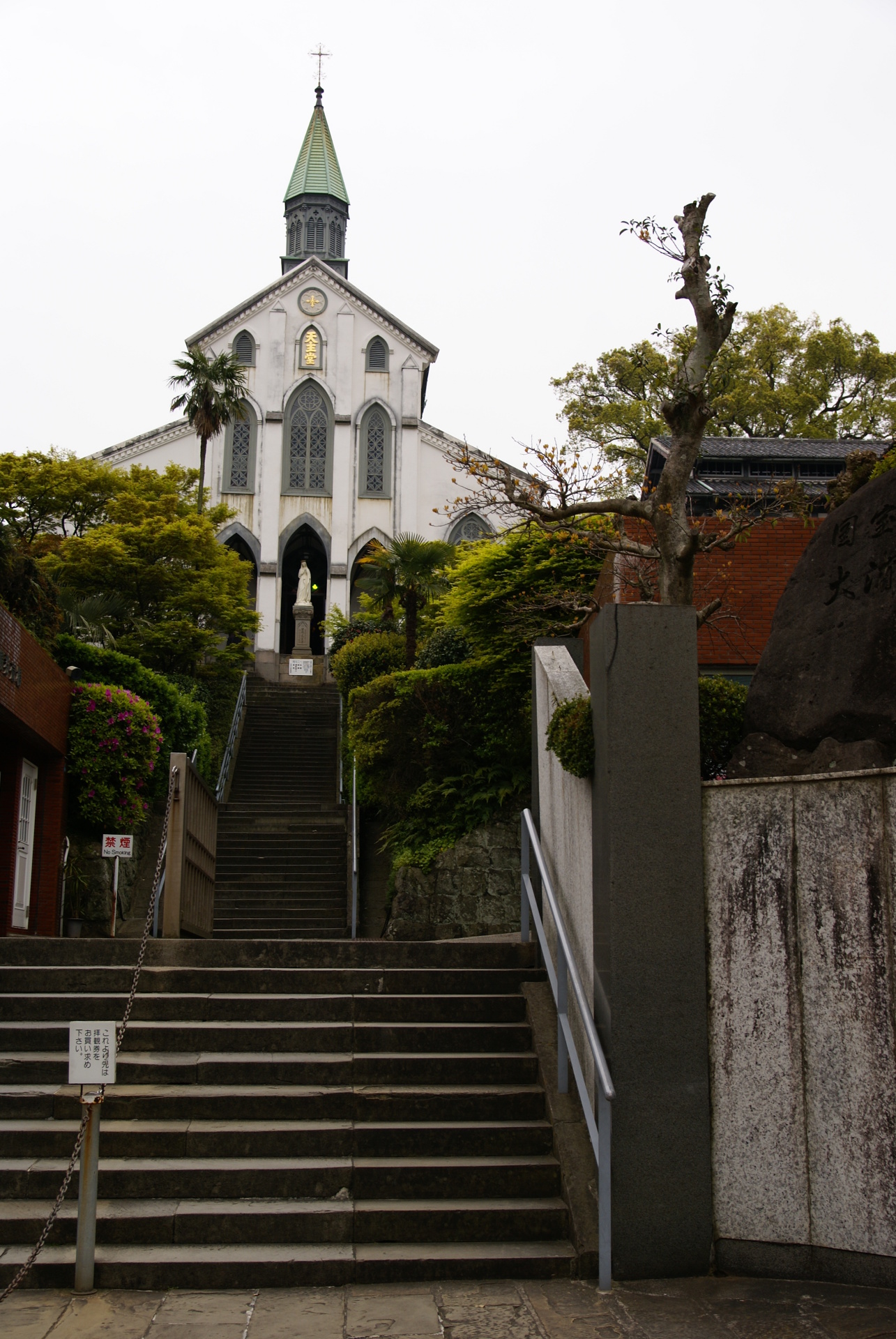 日本の世界遺産