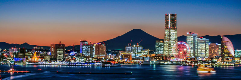 富士山画像記録