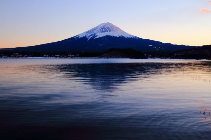 富士山画像記録