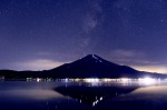 富士山画像記録