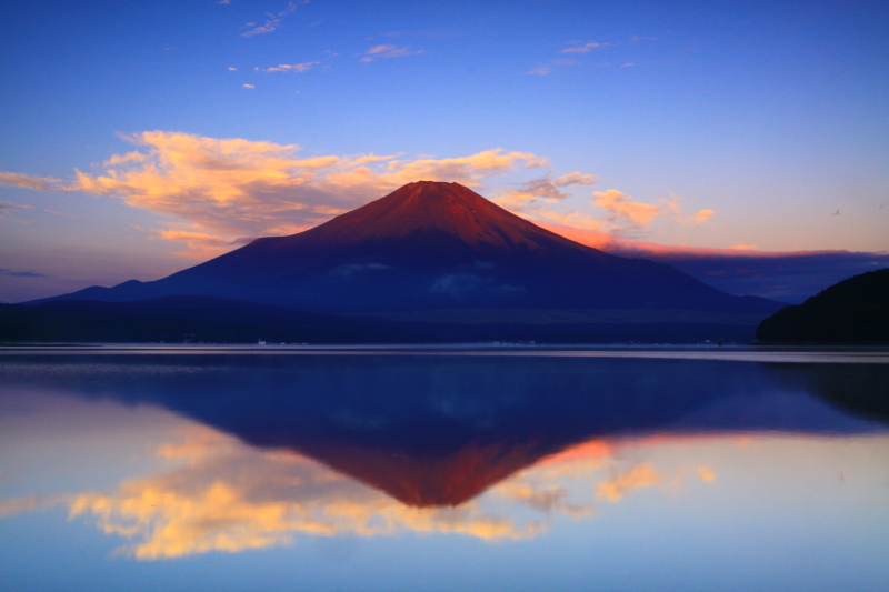 富士山画像記録