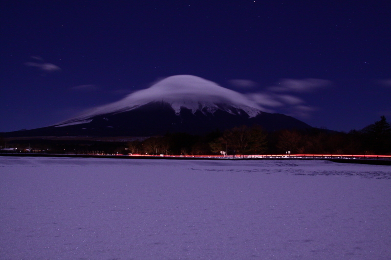 富士山画像記録