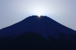 富士山画像作品