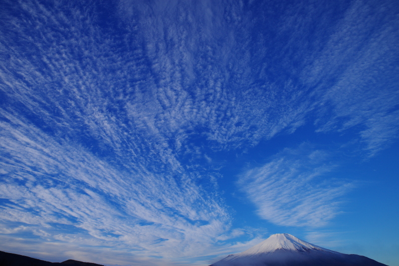 富士山周辺風景