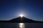 富士山画像作品