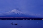 富士山画像作品