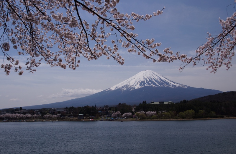 富士山画像記録