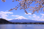 富士山画像作品