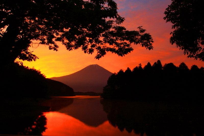 富士山画像記録