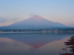 富士山画像作品