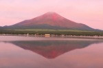 富士山画像作品