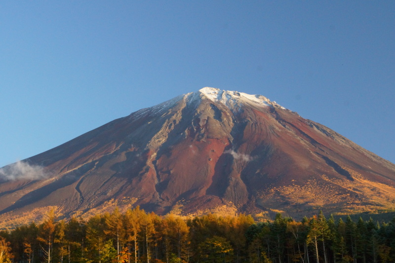 富士山画像作品