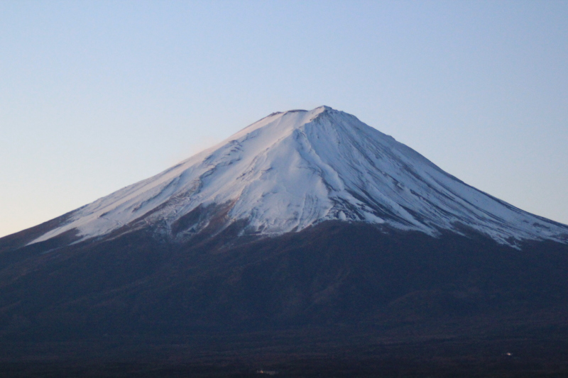 富士山画像記録
