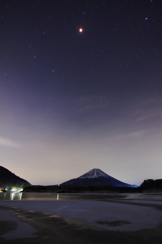 富士山画像記録