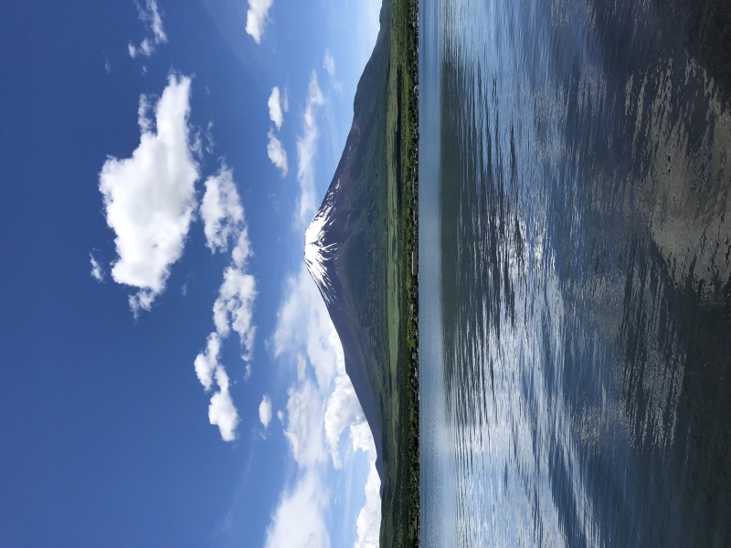 富士山画像記録