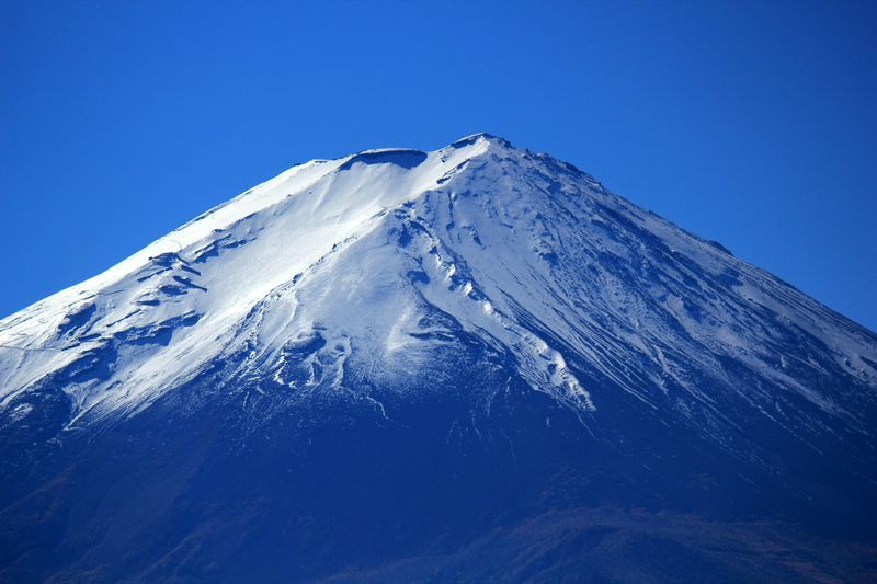 富士山画像記録