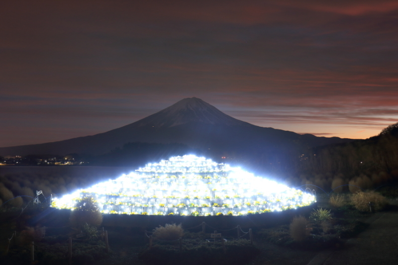 富士山画像記録