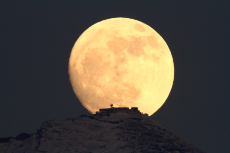 富士山画像記録