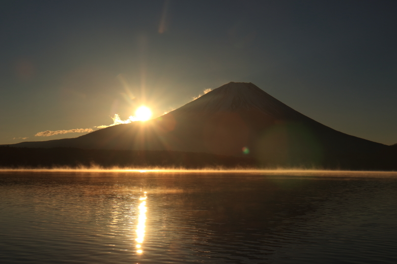富士山画像記録