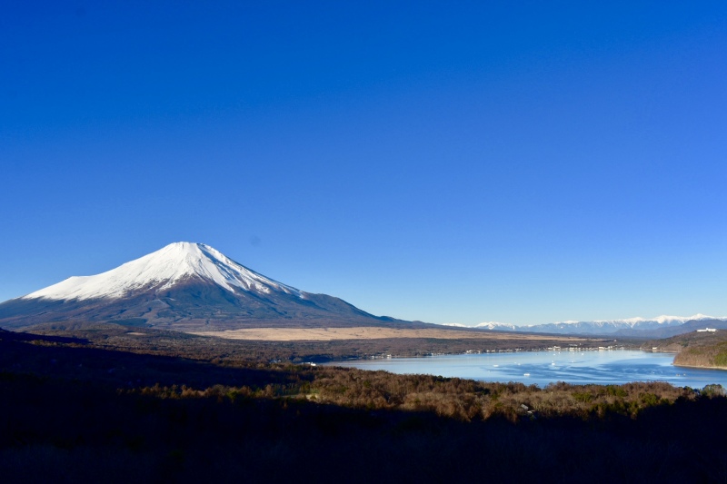 富士山画像記録
