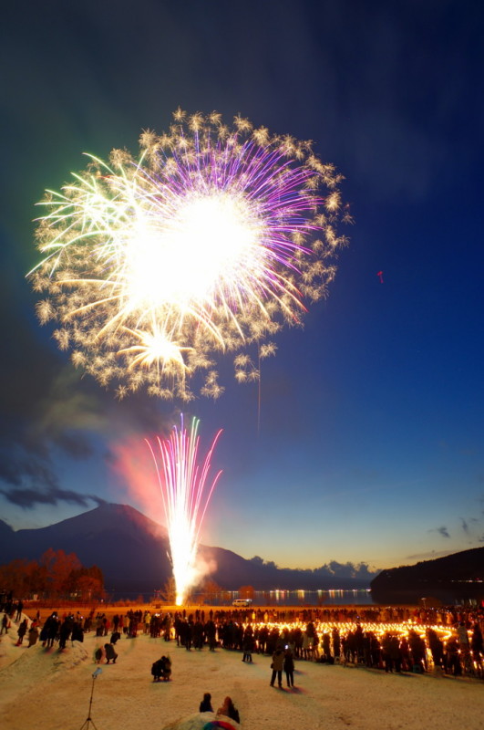 富士山画像記録