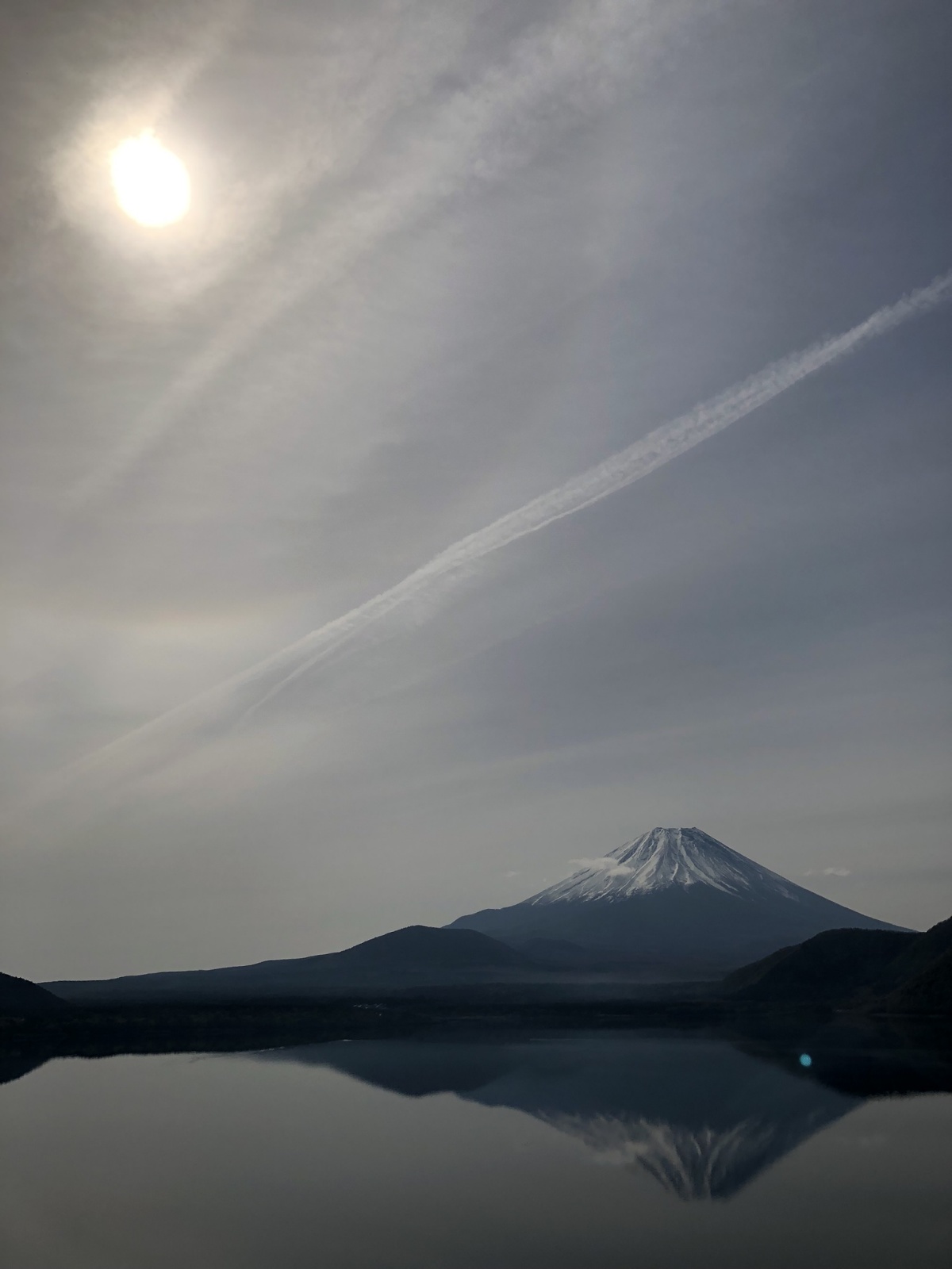 富士山画像記録