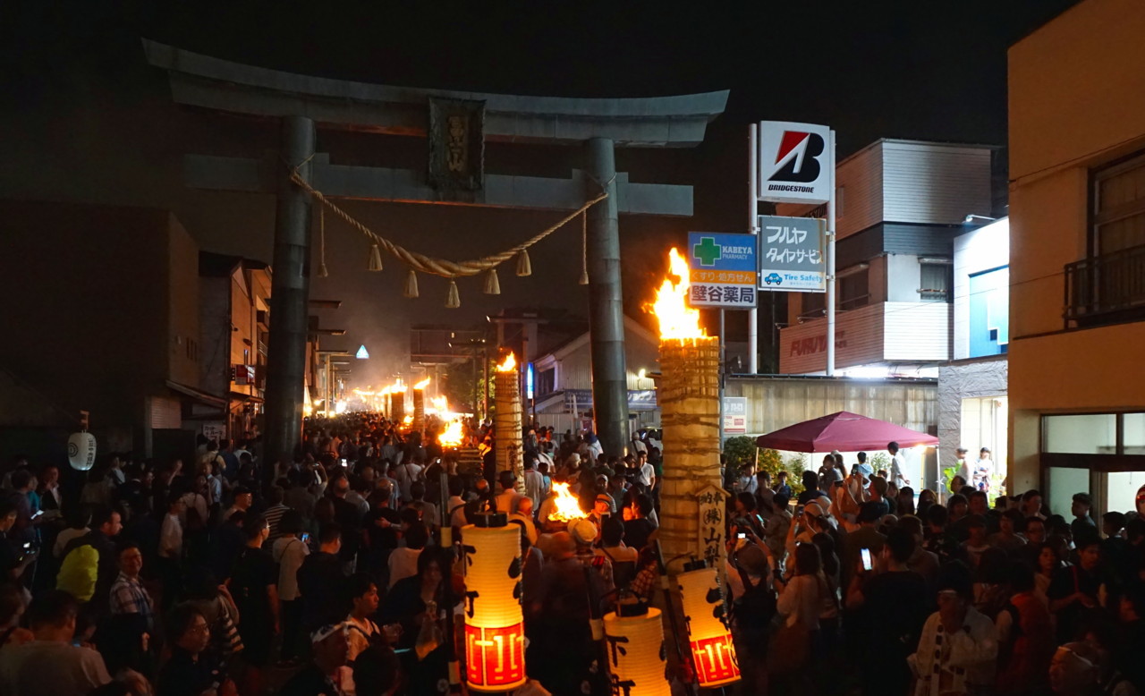 富士山画像記録