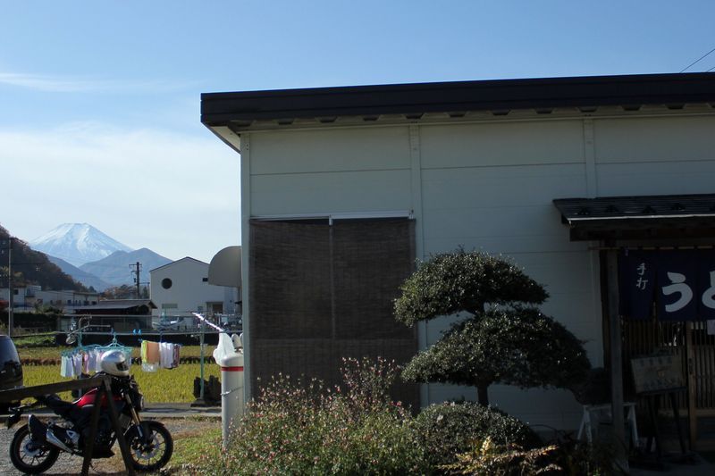 富士山画像記録