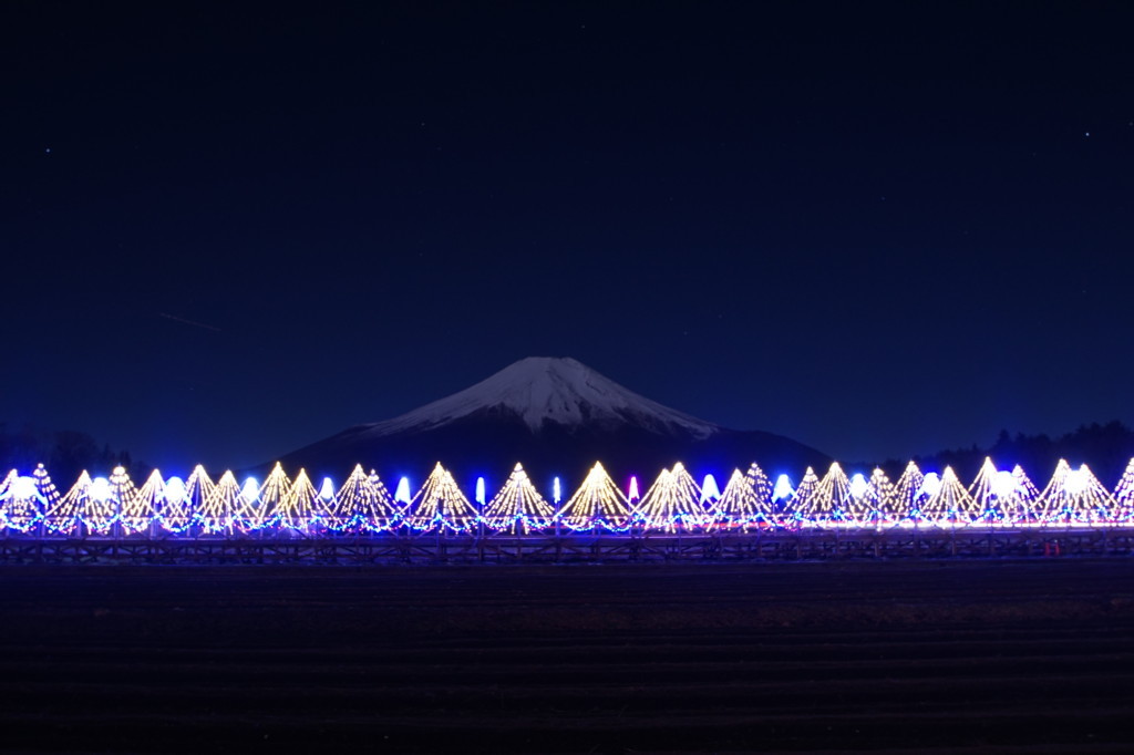 富士山画像記録