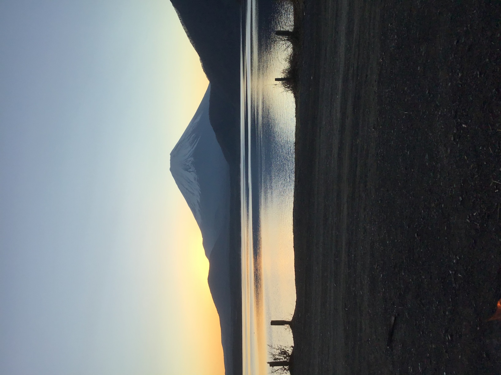 富士山画像記録