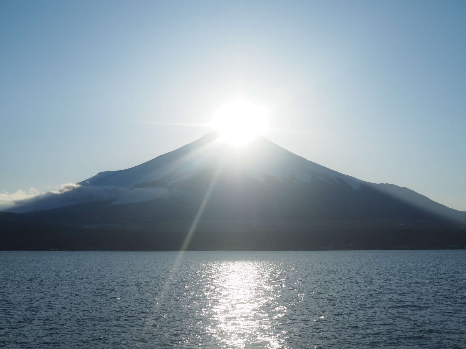 富士山画像記録