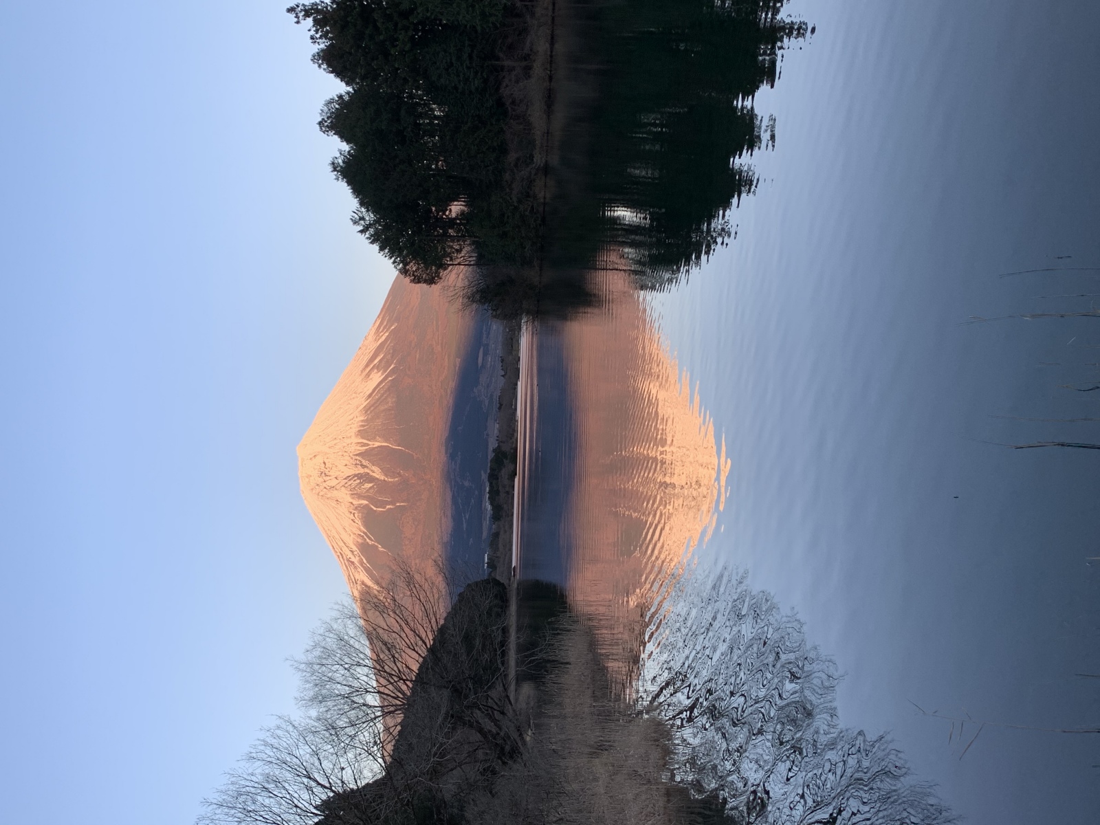 富士山画像記録