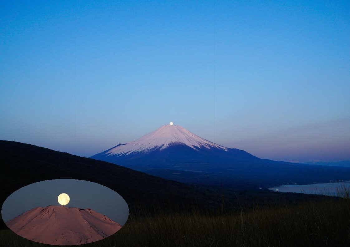 富士山画像記録