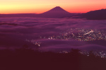 富士山画像記録