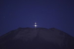 富士山画像記録
