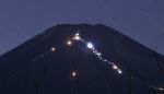 富士山画像記録