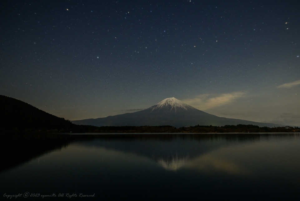 富士山画像記録