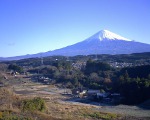 富士山ライブカメラベスト画像